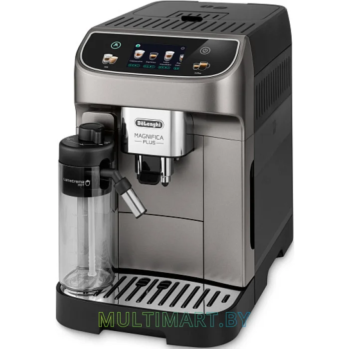 Кофемашина DeLonghi Magnifica Plus ECAM320.70.TB